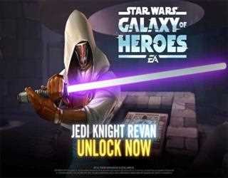 star wars galaxy of heroes cheats & mod Apk [Unlimited Gems, Crystals, Money]