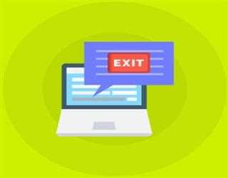 Magento Exit Intent Pop-Up Module: Engage the customer