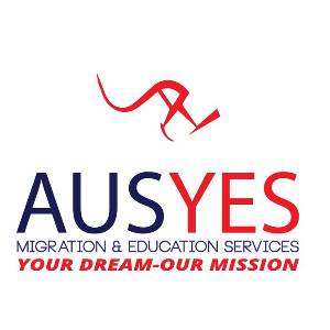 Ausyes Migration Agent and Education Consultant Ad