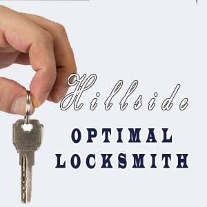 Hillside Optimal Locksmith