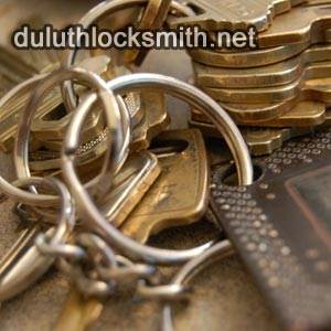Duluth Locksmith