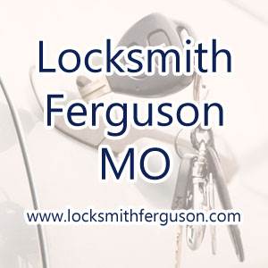 Locksmith Ferguson MO