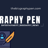 The Biography Pen