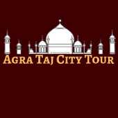 Agra Taj City Tour
