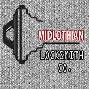 Midlothian Locksmith Co.
