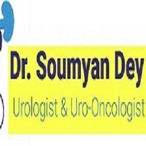 Dr. Soumyan Dey’s Urocare