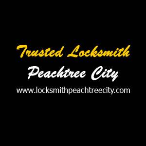 Trusted Locksmith Peachtree City