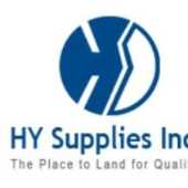 HY Supplies Inc.