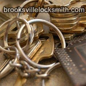 Brooksville Locksmith