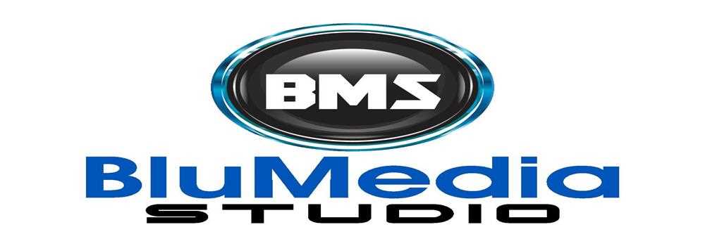 banner image of Blu Media