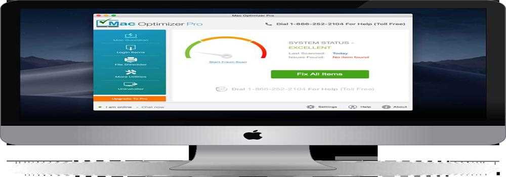 banner image of macoptimizer pro