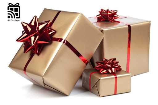 banner image of Gift Feed 