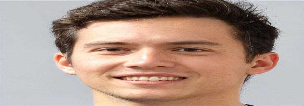 banner image of Ben Luis