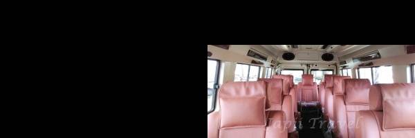 banner image of Rental Tempo Travellers Japji Travel