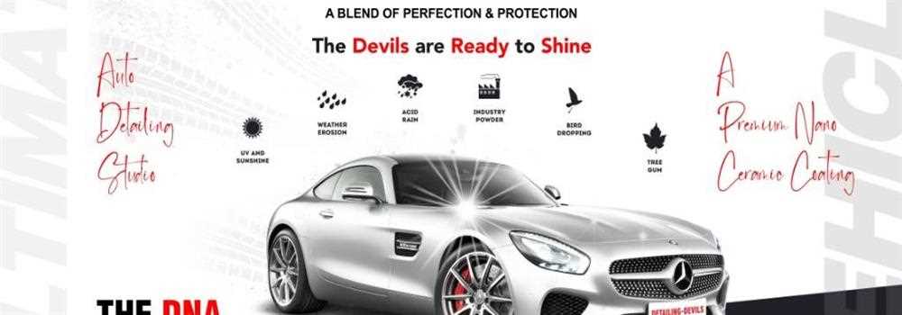 banner image of Detailing Devils detailing@12349