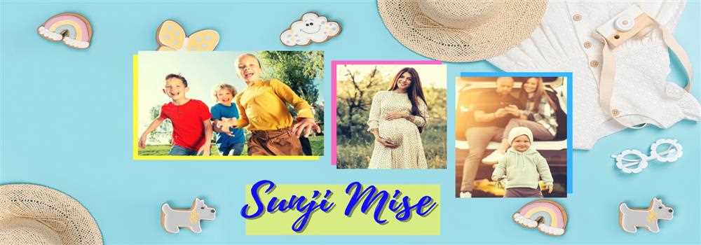 banner image of SUNJI MISE 