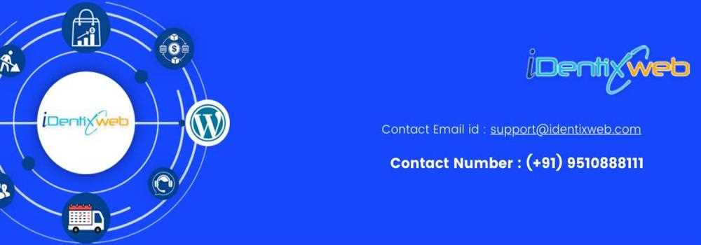 banner image of IdentixWeb Pvt Ltd IdentixWeb Solutions