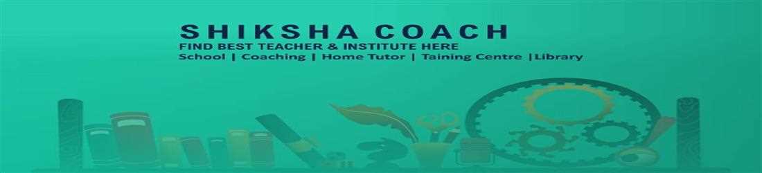 banner image of ShikshaCoach 