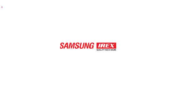banner image of Samsungirex india Samsungirex india