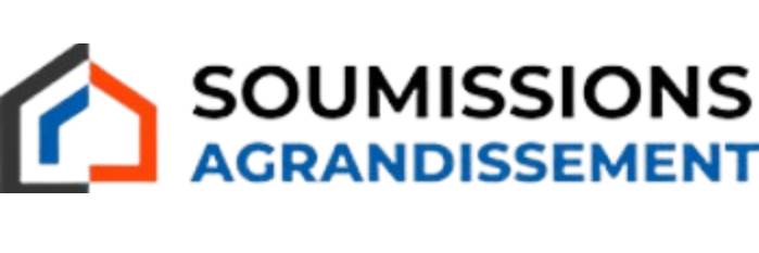 banner image of Soumissions Agrandissement 
