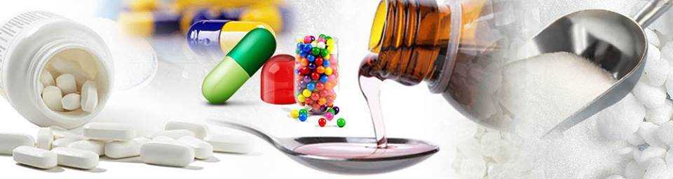 banner image of Salvus Pharma Salvus Pharma Pvt Ltd