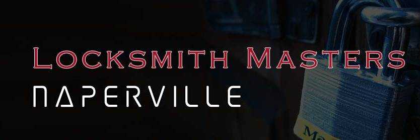 banner image of Locksmith Masters Naperville Carl Gypsuntor