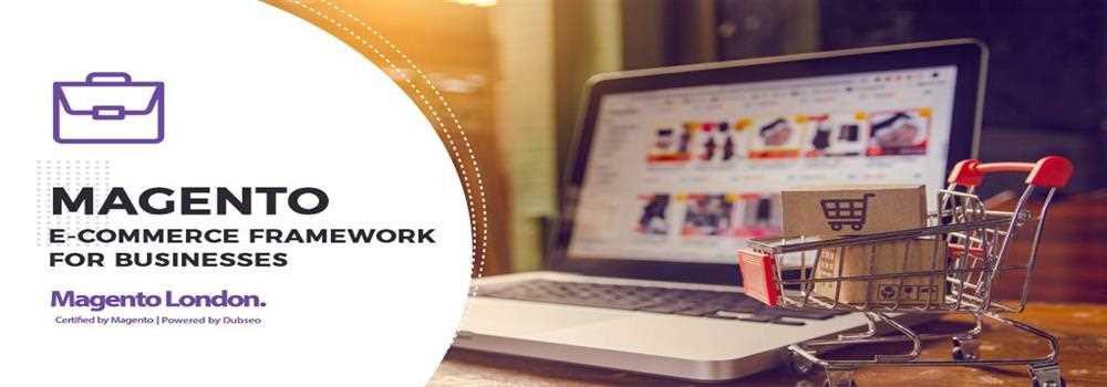 banner image of Magento London Magento London