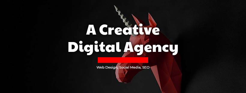 banner image of Red Dash Media Wolfe