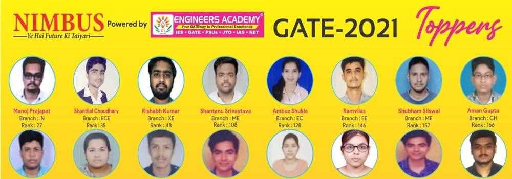 banner image of Engineers Academy 