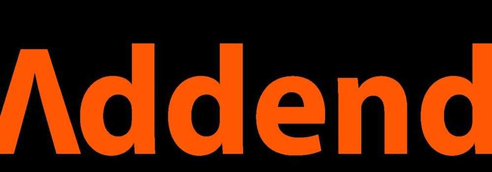 banner image of Addend Analytics