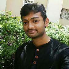 banner image of narendra. chinnu