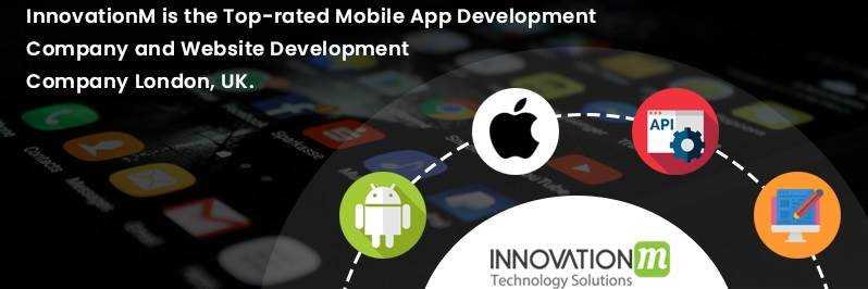 banner image of INNOVATIONM UK InnovationM