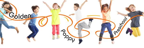 banner image of Golden Poppy School 