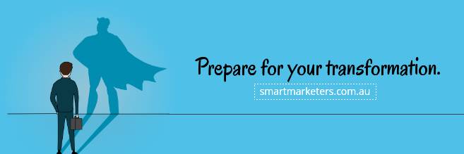 banner image of Smart Marketers