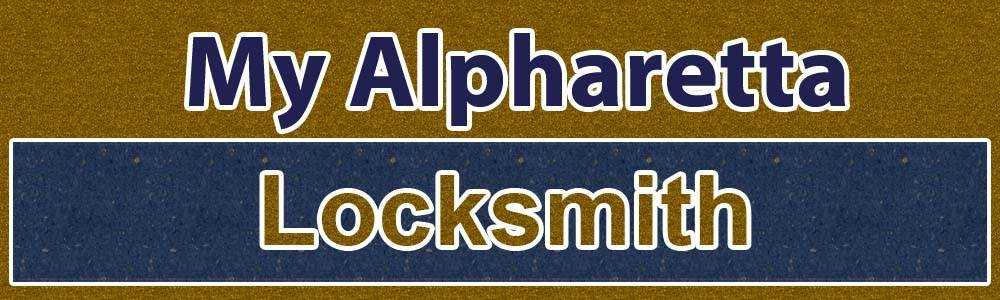 banner image of My Alpharetta Locksmith, LLC 