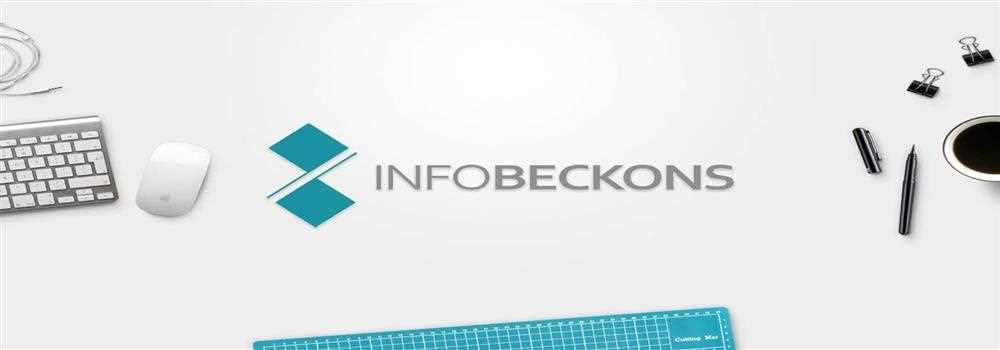 banner image of Info Beckons