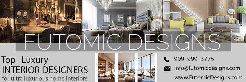banner image of Futomic Design Services Pvt Ltd Futomic Design Services Pvt Ltd