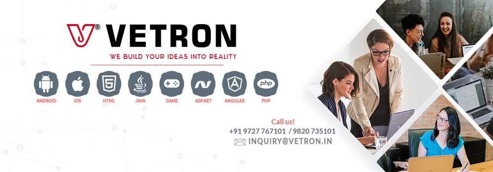 banner image of VetronITService Surat