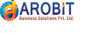 banner image of Arobit Business Solutions Pvt. Ltd. Arobit Business Solutions Pvt. Ltd.
