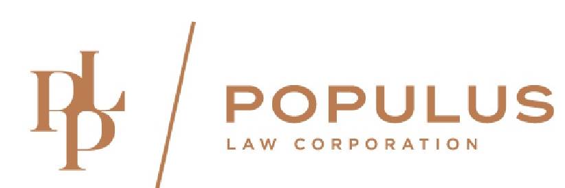 banner image of Populus Law 