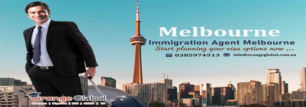 banner image of Orange Global Orange Global