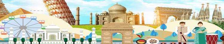 banner image of Travel Adventure India Travel Adventure India