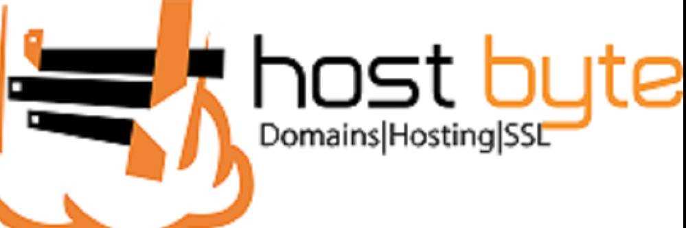 banner image of Host Byte Best Web Hosting Vadodara