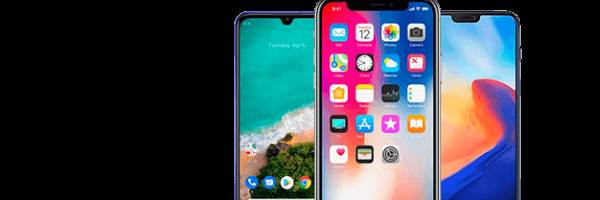 banner image of Cashify Sell Old Mobile
