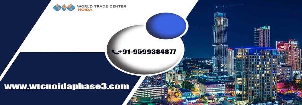 banner image of WTC Noida Phase 3 WTC Noida Phase 3