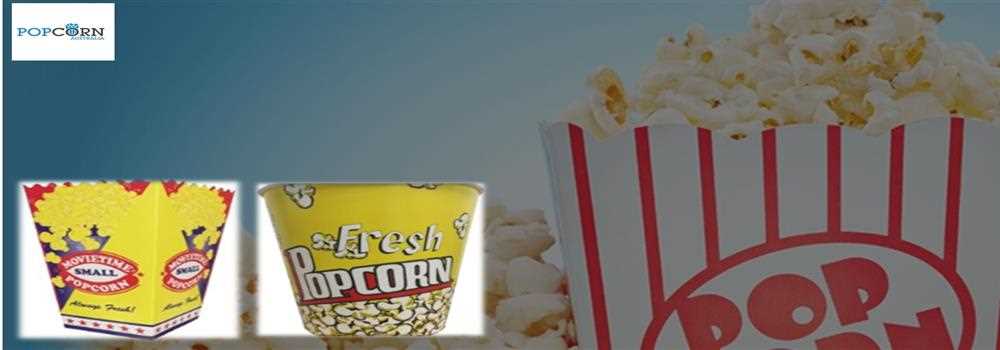 banner image of Popcorn Australia James