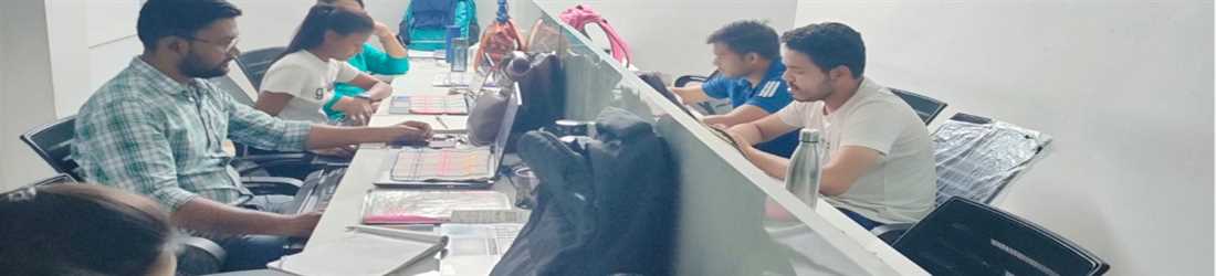 banner image of Knowledge Port 