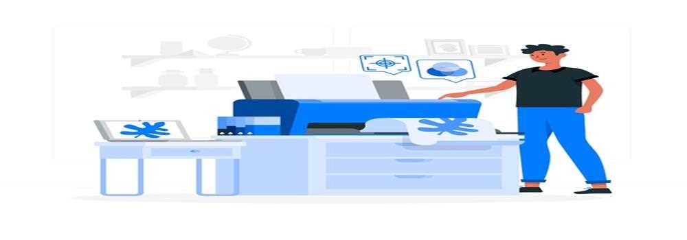 banner image of Epson printer support Jenkins