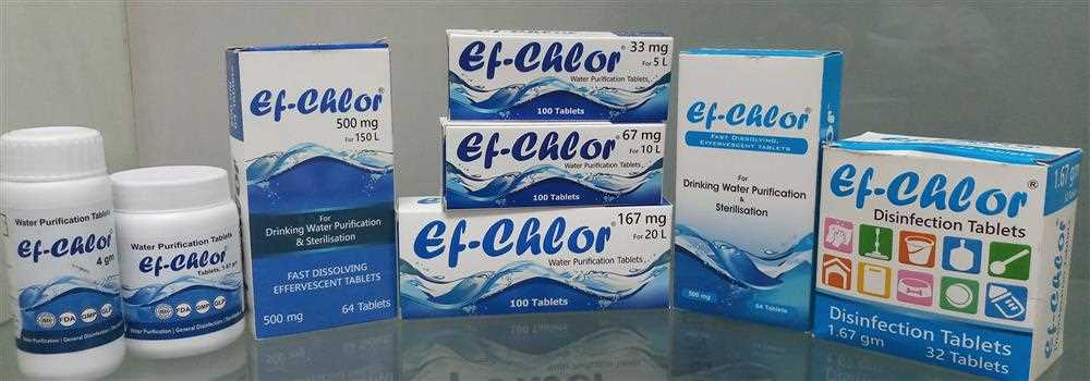 banner image of Pharmaceutical Chlor