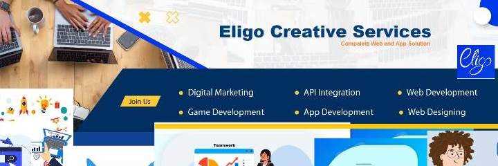 banner image of Eligo CS